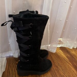 girls dolce vita boots